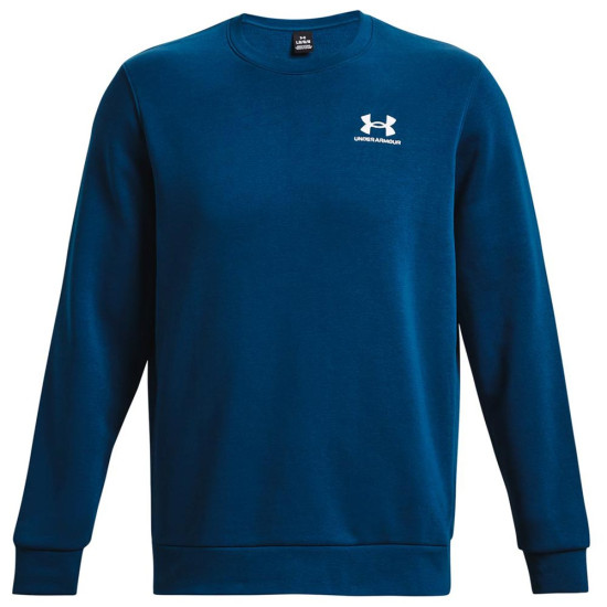 Under Armour Ανδρικό φούτερ UA Essential Fleece Crew